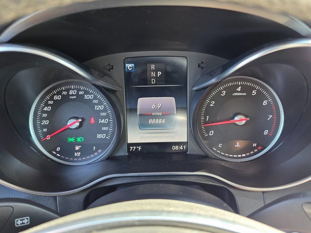 2019 Mercedes-Benz GLC GLC 300 SUV - 22943519 - 23