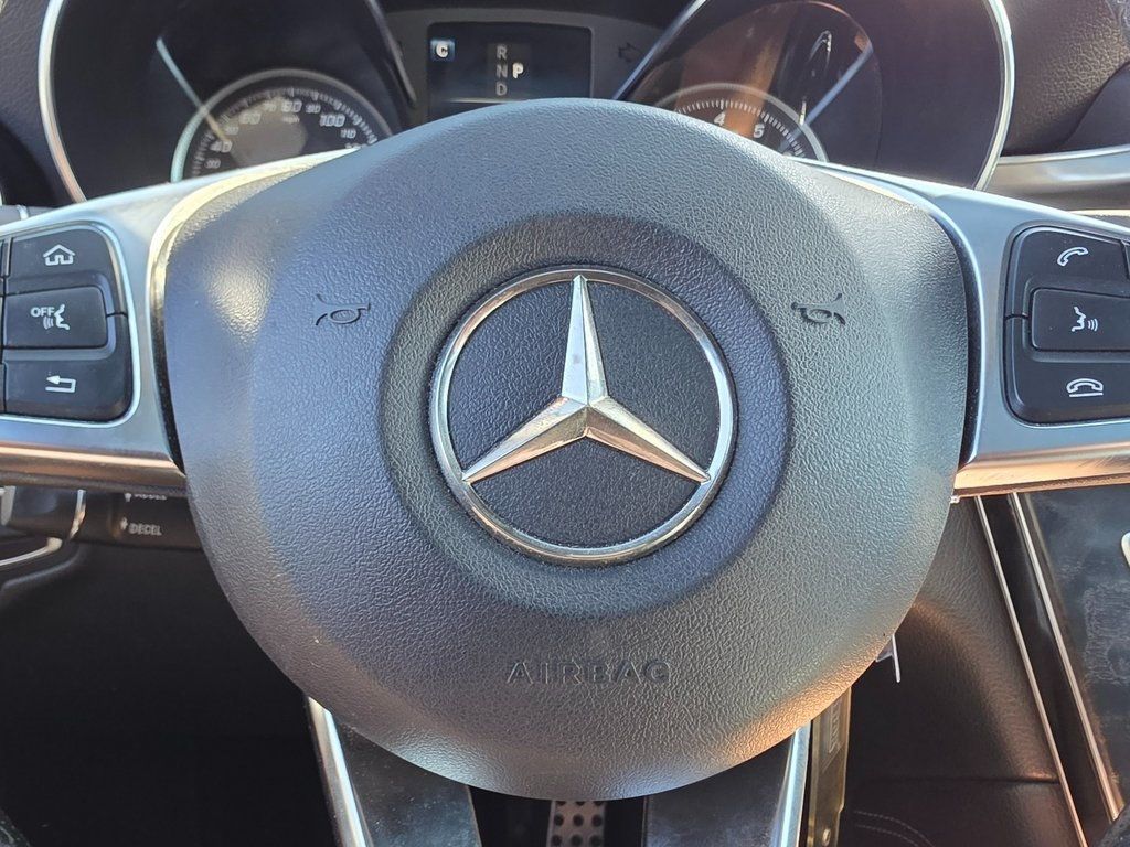 2019 Mercedes-Benz GLC GLC 300 SUV - 22943519 - 25