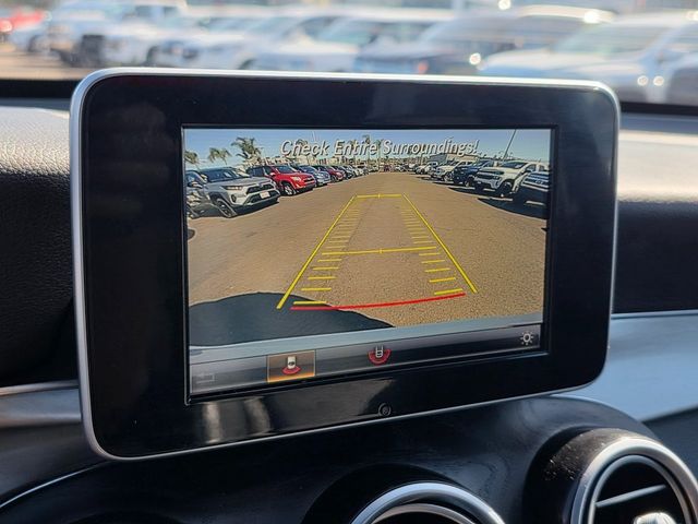 2019 Mercedes-Benz GLC GLC 300 SUV - 22943519 - 28