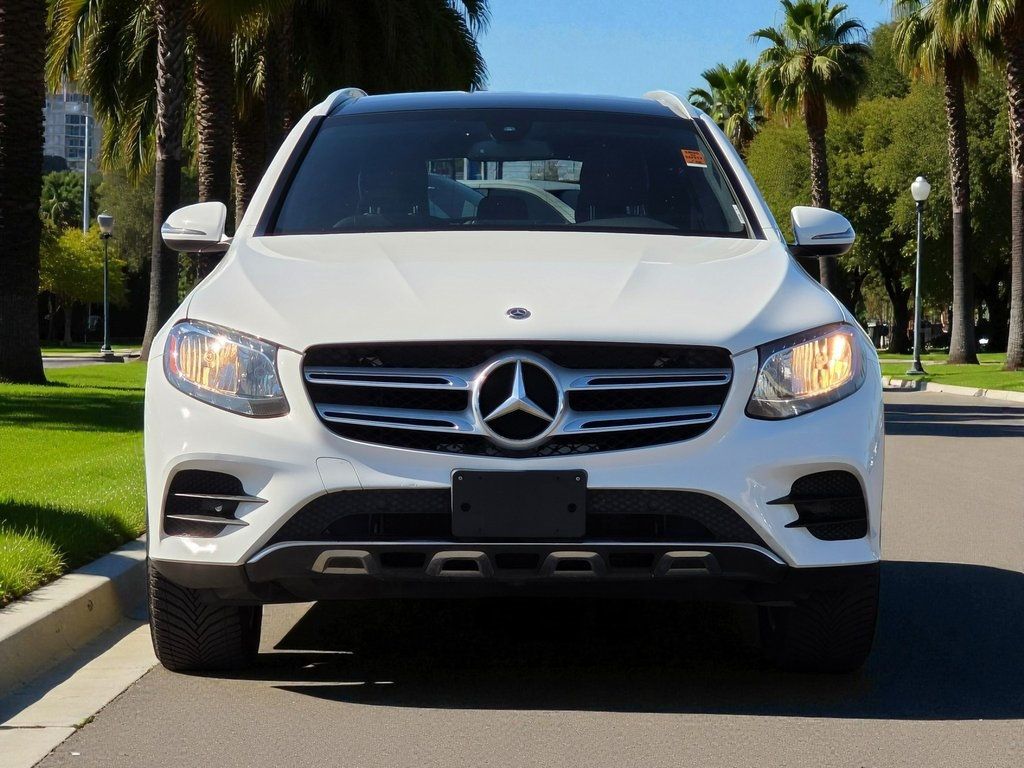 2019 Mercedes-Benz GLC GLC 300 SUV - 22943519 - 2
