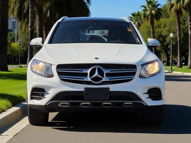 2019 Mercedes-Benz GLC GLC 300 SUV - 22943519 - 2