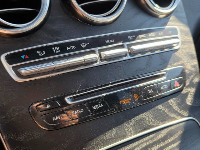 2019 Mercedes-Benz GLC GLC 300 SUV - 22943519 - 29