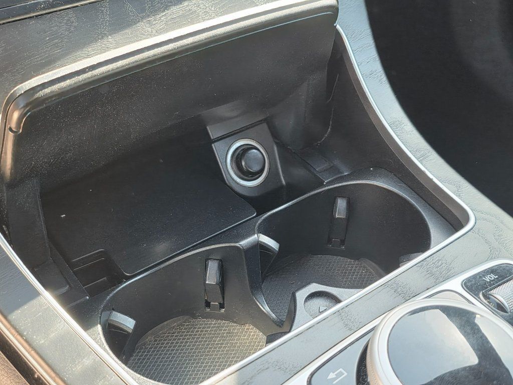 2019 Mercedes-Benz GLC GLC 300 SUV - 22943519 - 31