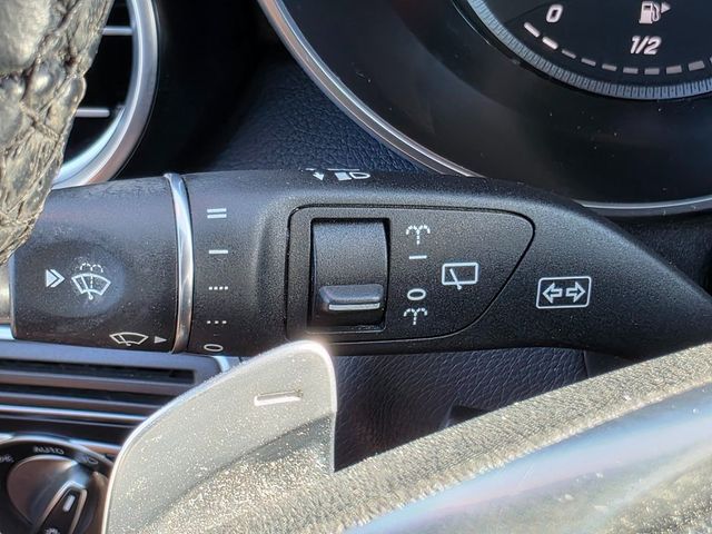 2019 Mercedes-Benz GLC GLC 300 SUV - 22943519 - 34