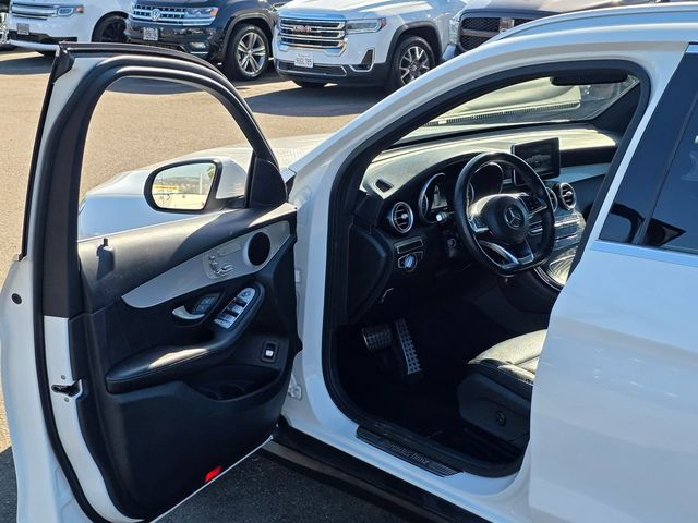 2019 Mercedes-Benz GLC GLC 300 SUV - 22943519 - 37