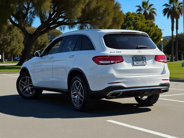 2019 Mercedes-Benz GLC GLC 300 SUV - 22943519 - 4