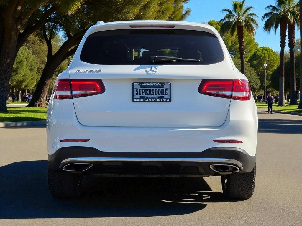 2019 Mercedes-Benz GLC GLC 300 SUV - 22943519 - 5