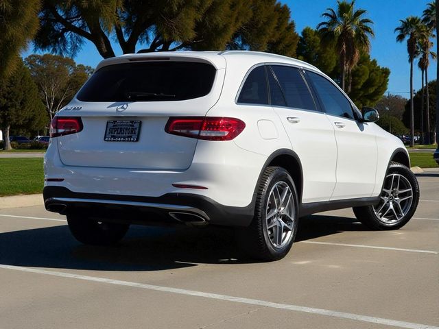 2019 Mercedes-Benz GLC GLC 300 SUV - 22943519 - 6