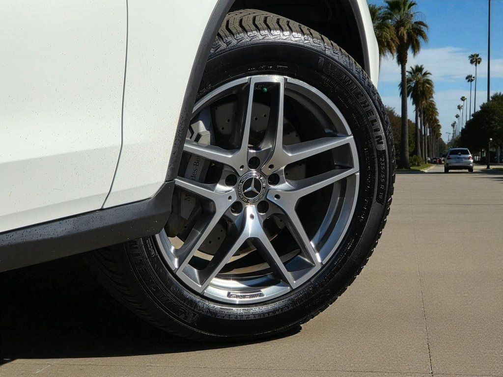 2019 Mercedes-Benz GLC GLC 300 SUV - 22943519 - 7