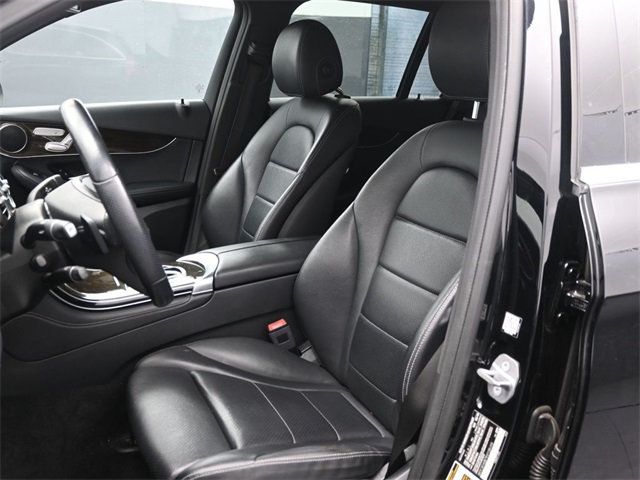 2019 Mercedes-Benz GLC GLC 300 SUV - 22968097 - 10