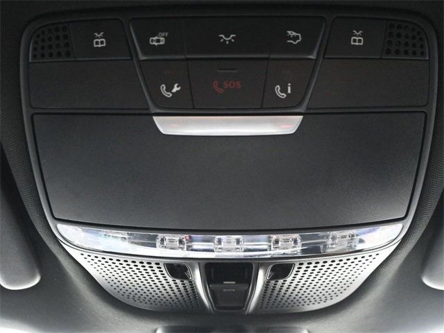 2019 Mercedes-Benz GLC GLC 300 SUV - 22968097 - 17