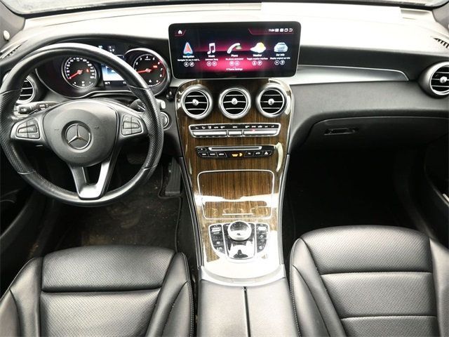 2019 Mercedes-Benz GLC GLC 300 SUV - 22968097 - 18