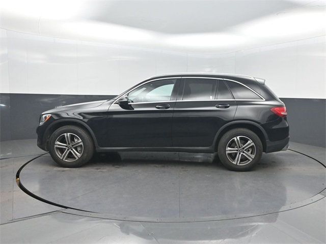 2019 Mercedes-Benz GLC GLC 300 SUV - 22968097 - 1
