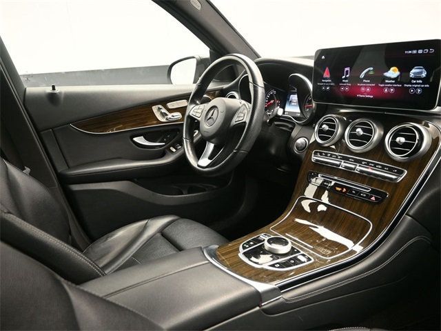 2019 Mercedes-Benz GLC GLC 300 SUV - 22968097 - 20