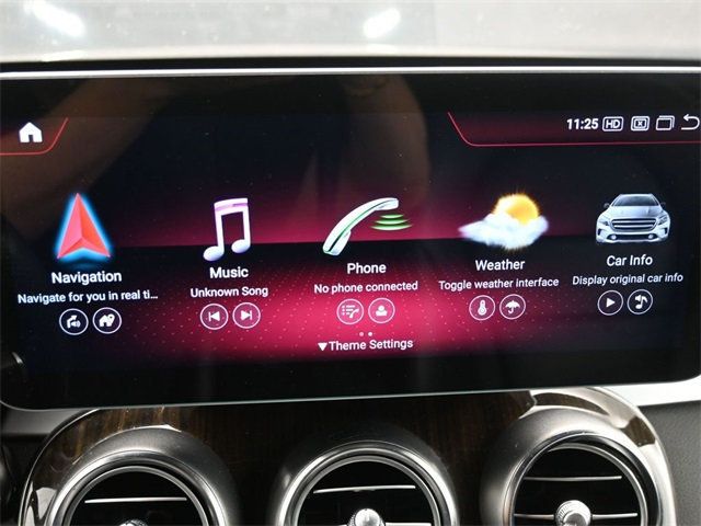 2019 Mercedes-Benz GLC GLC 300 SUV - 22968097 - 22