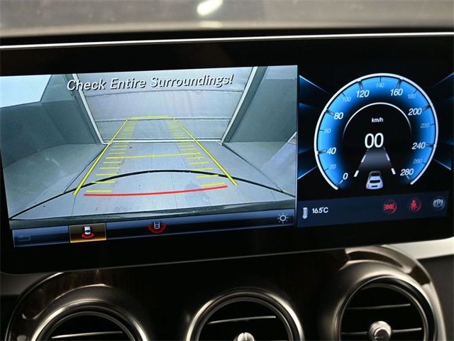 2019 Mercedes-Benz GLC GLC 300 SUV - 22968097 - 23