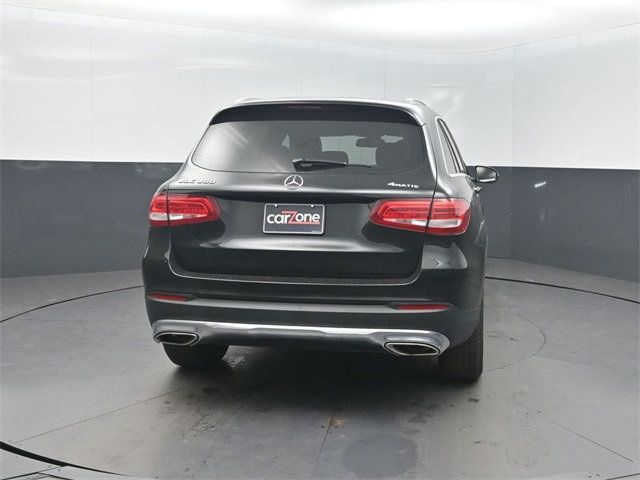 2019 Mercedes-Benz GLC GLC 300 SUV - 22968097 - 33