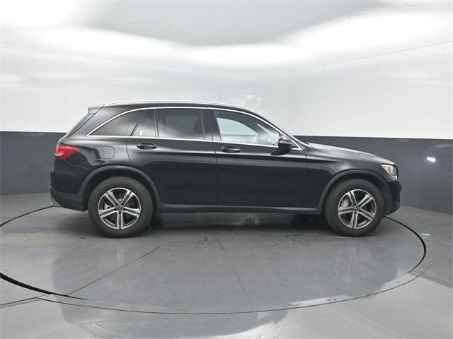 2019 Mercedes-Benz GLC GLC 300 SUV - 22968097 - 35