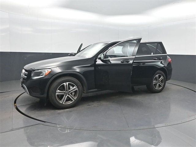 2019 Mercedes-Benz GLC GLC 300 SUV - 22968097 - 38