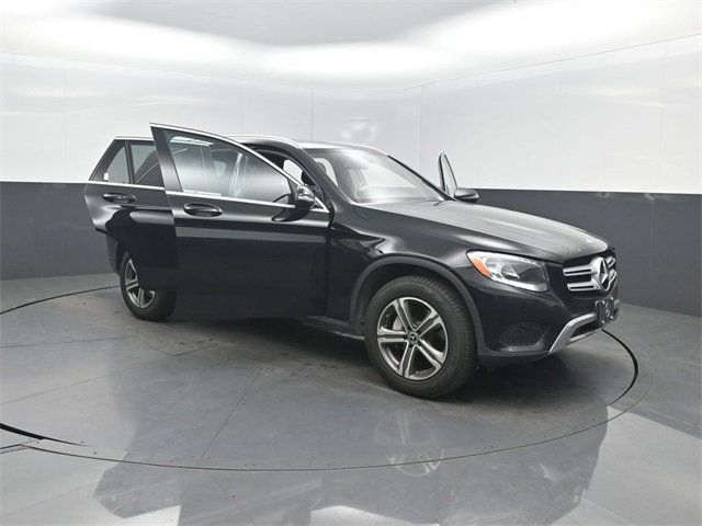 2019 Mercedes-Benz GLC GLC 300 SUV - 22968097 - 40
