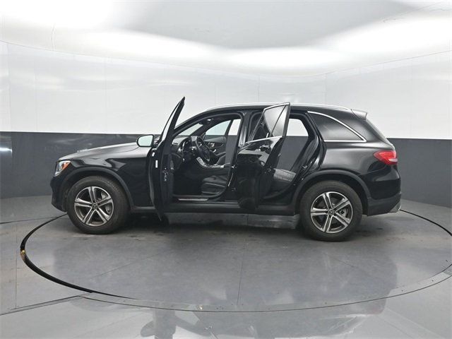 2019 Mercedes-Benz GLC GLC 300 SUV - 22968097 - 41