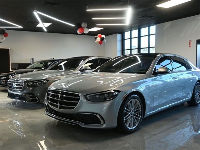 2019 Mercedes-Benz GLC GLC 300 SUV - 22968097 - 5