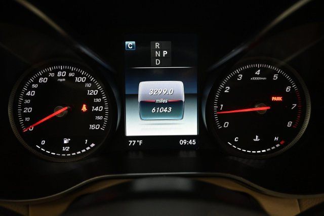 2019 Mercedes-Benz GLC GLC 300 SUV - 23080005 - 14