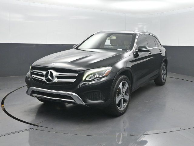 2019 Mercedes-Benz GLC GLC 300 SUV - 23080005 - 1