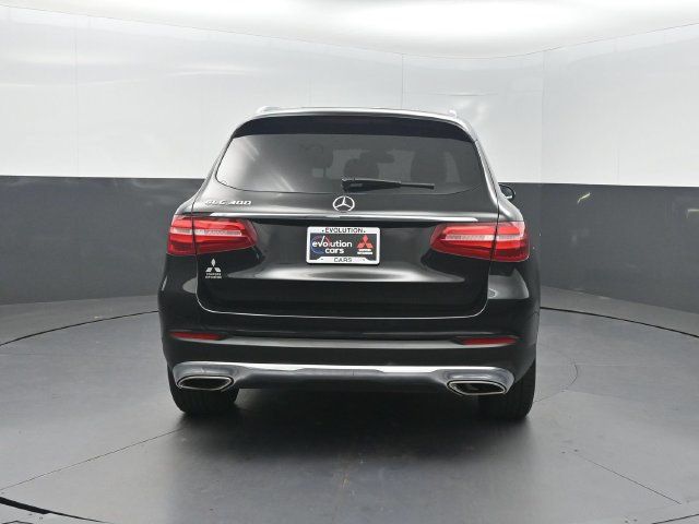 2019 Mercedes-Benz GLC GLC 300 SUV - 23080005 - 21