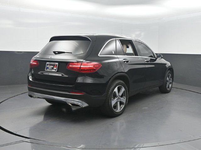 2019 Mercedes-Benz GLC GLC 300 SUV - 23080005 - 22