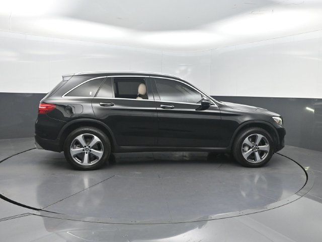 2019 Mercedes-Benz GLC GLC 300 SUV - 23080005 - 23