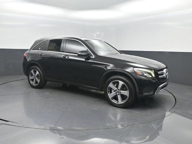 2019 Mercedes-Benz GLC GLC 300 SUV - 23080005 - 24