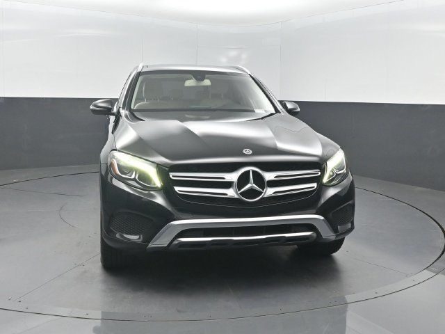2019 Mercedes-Benz GLC GLC 300 SUV - 23080005 - 25
