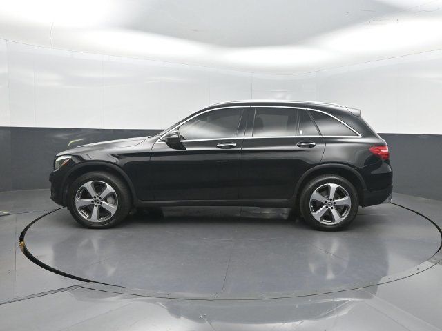 2019 Mercedes-Benz GLC GLC 300 SUV - 23080005 - 2