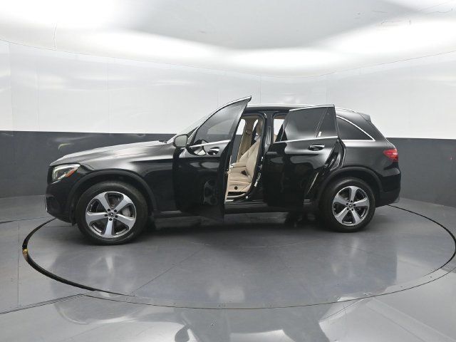 2019 Mercedes-Benz GLC GLC 300 SUV - 23080005 - 29