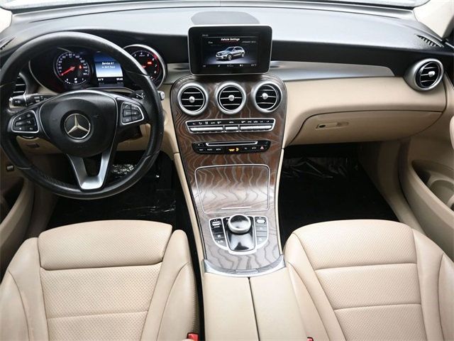 2019 Mercedes-Benz GLC GLC 300 SUV - 22968226 - 17