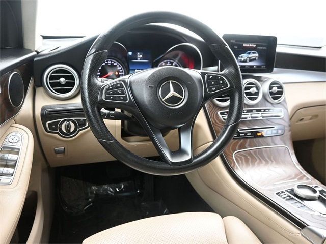 2019 Mercedes-Benz GLC GLC 300 SUV - 22968226 - 18