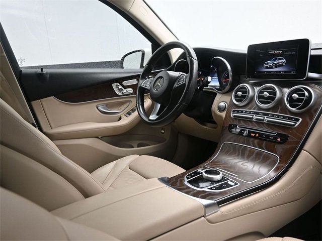 2019 Mercedes-Benz GLC GLC 300 SUV - 22968226 - 19