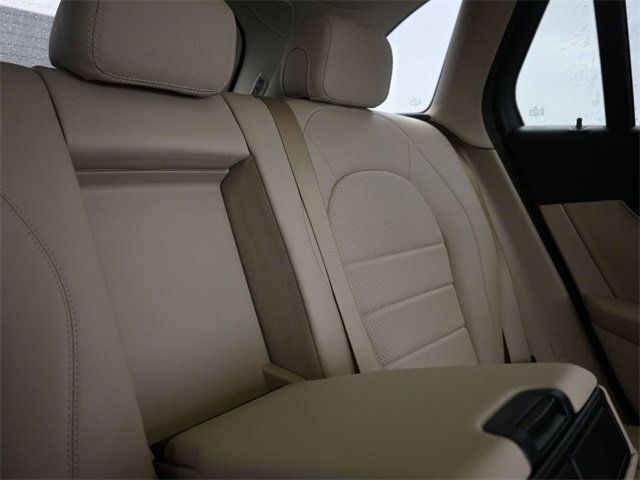 2019 Mercedes-Benz GLC GLC 300 SUV - 22968226 - 20