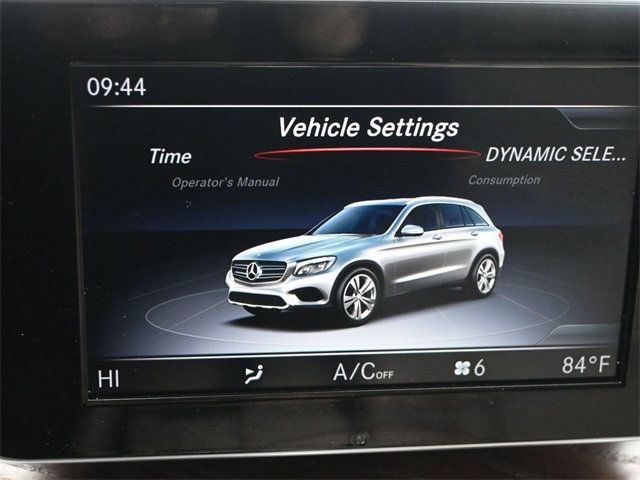 2019 Mercedes-Benz GLC GLC 300 SUV - 22968226 - 21