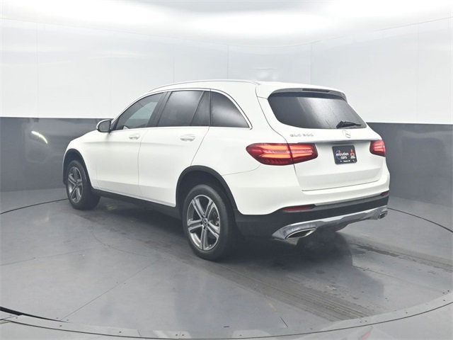 2019 Mercedes-Benz GLC GLC 300 SUV - 22968226 - 2