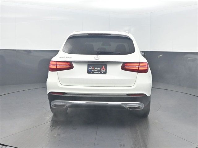 2019 Mercedes-Benz GLC GLC 300 SUV - 22968226 - 33