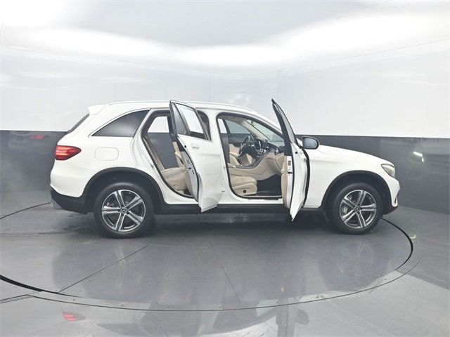 2019 Mercedes-Benz GLC GLC 300 SUV - 22968226 - 39