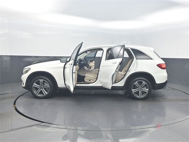 2019 Mercedes-Benz GLC GLC 300 SUV - 22968226 - 41