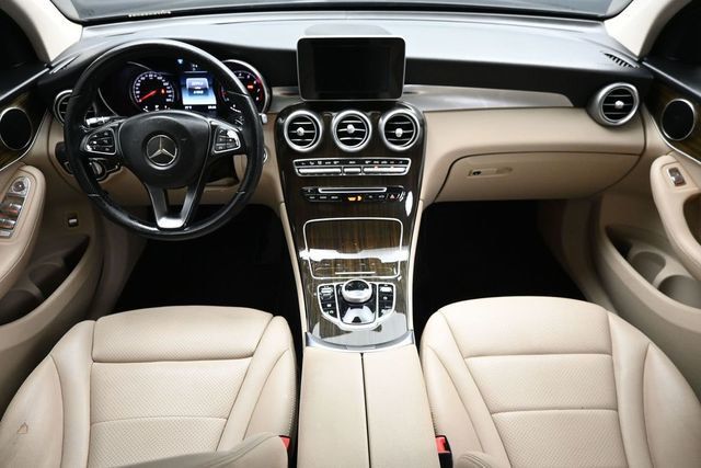 2019 Mercedes-Benz GLC GLC 300 SUV - 23056367 - 12