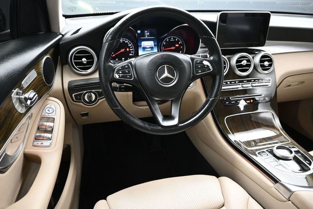 2019 Mercedes-Benz GLC GLC 300 SUV - 23056367 - 13