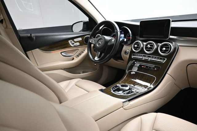 2019 Mercedes-Benz GLC GLC 300 SUV - 23056367 - 15