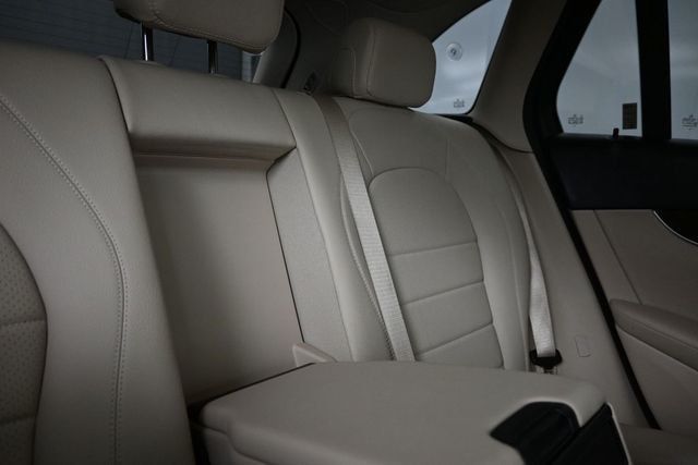 2019 Mercedes-Benz GLC GLC 300 SUV - 23056367 - 16