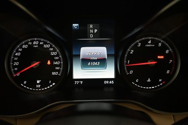 2019 Mercedes-Benz GLC GLC 300 SUV - 23056367 - 18