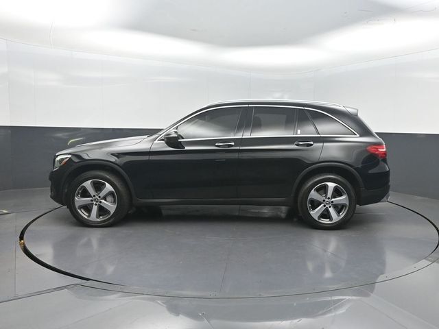 2019 Mercedes-Benz GLC GLC 300 SUV - 23056367 - 1